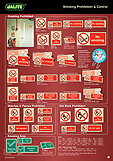 Smoking-Prohibition-Signs